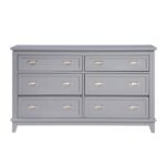 B2024GY-5 Dresser