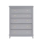B2024GY-9 Chest