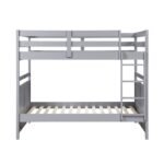B2024GYFF-1* Full/Full Bunk Bed - Image 3