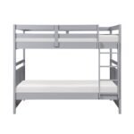 B2024GYFF-1* Full/Full Bunk Bed - Image 2