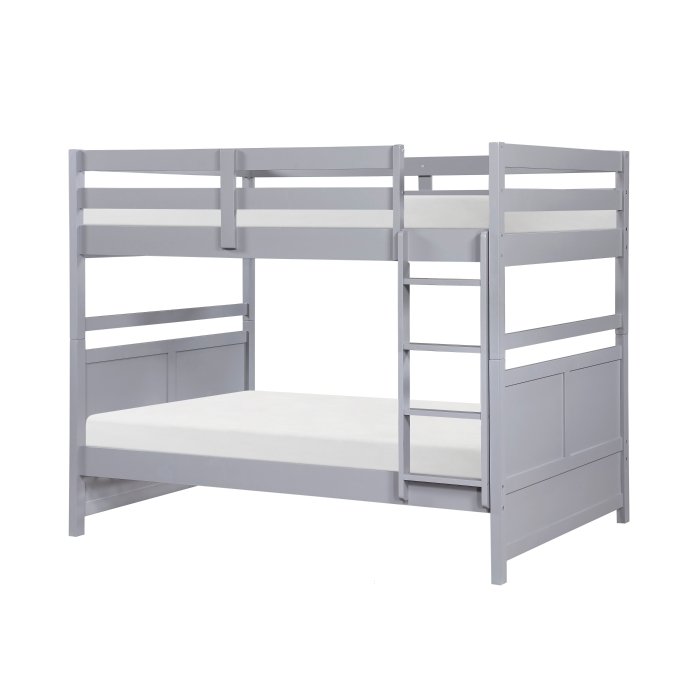 B2024GYFF-1_noBG_side_2__l.jpg B2024GYFF-1* Full/Full Bunk Bed - Image 1