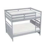 B2024GYFF-1* Full/Full Bunk Bed - Image 4