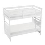 B2024WH-1* Twin/Twin Bunk Bed - Image 5