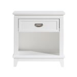 B2024WH-4 Night Stand