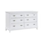 B2024WH-5 Dresser - Image 2