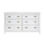 B2024WH-5 Dresser