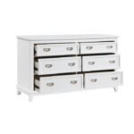 B2024WH-5 Dresser - Image 3
