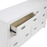 B2024WH-5 Dresser - Image 4