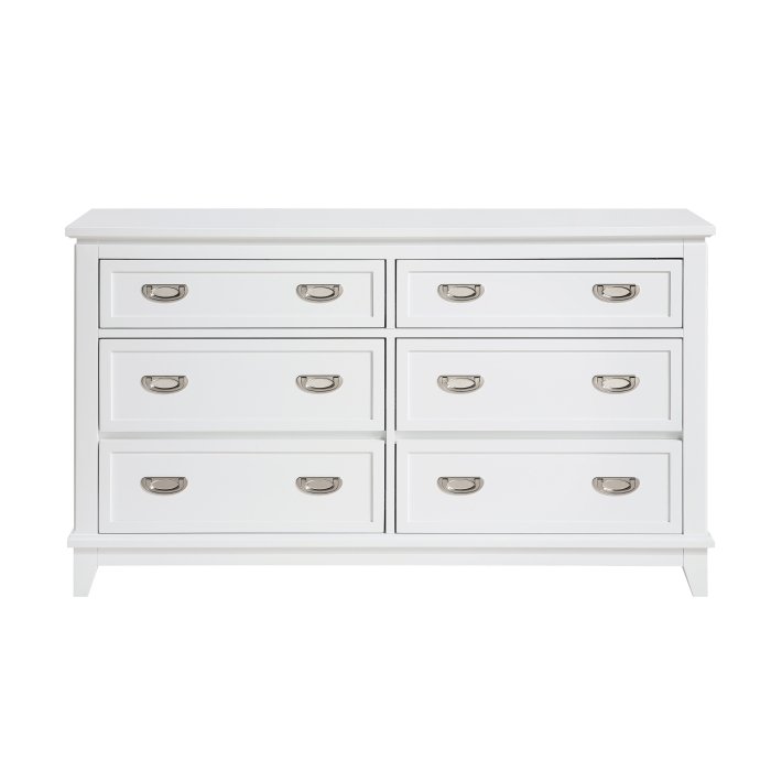 B2024WH-5_noBG___l.jpg B2024WH-5 Dresser - Image 1