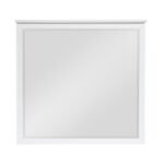 B2024WH-6 Mirror