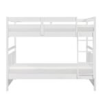 B2024WHFF-1* Full/Full Bunk Bed - Image 2