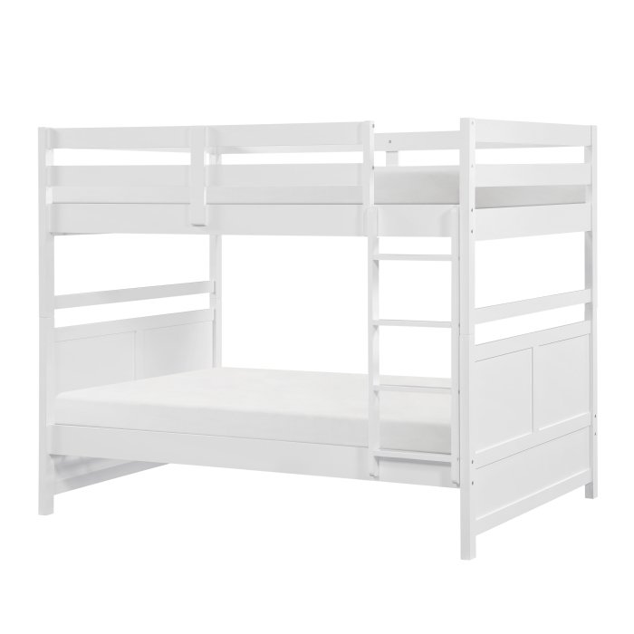 B2024WHFF-1_noBG_side_2__l.jpg B2024WHFF-1* Full/Full Bunk Bed - Image 1