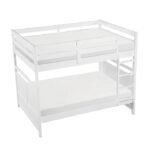 B2024WHFF-1* Full/Full Bunk Bed - Image 3