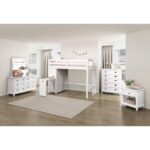 B2024WH-5 Dresser - Image 8