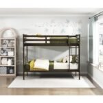 B2026DB-1* Twin/Twin Bunk Bed - Image 4