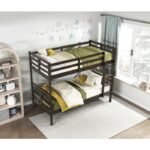 B2026DB-1* Twin/Twin Bunk Bed - Image 5