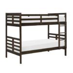 B2026DB-1* Twin/Twin Bunk Bed