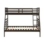 B2026DBTF-1* Twin/Full Bunk Bed - Image 4