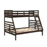 B2026DBTF-1* Twin/Full Bunk Bed - Image 2