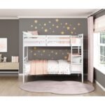 B2026WH-1* Twin/Twin Bunk Bed - Image 5