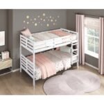 B2026WH-1* Twin/Twin Bunk Bed - Image 6