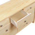 B2043-5D7 7-Drawer Dresser - Image 6