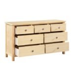 B2043-5D7 7-Drawer Dresser - Image 3