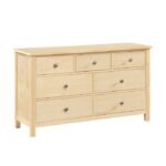 B2043-5D7 7-Drawer Dresser - Image 2
