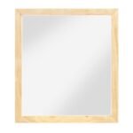 B2043-6N Mirror, Wide