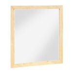 B2043-6N Mirror, Wide - Image 2