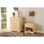 B2043-4 Night Stand - Image 7