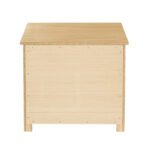 B2043-4 Night Stand - Image 4