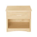 B2043-4 Night Stand