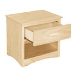 B2043-4 Night Stand - Image 5