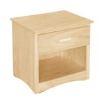 B2043-4 Night Stand - Image 2