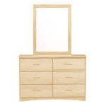 B2043-5 Dresser - Image 3