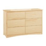 B2043-5 Dresser - Image 2