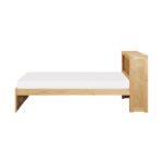 B2043BC-1* Twin Bookcase Platform Bed - Image 2