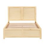 B2043F-1* Full Platform Bed - Image 2