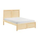 B2043F-1* Full Platform Bed - Image 3