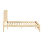 B2043F-1* Full Platform Bed - Image 5