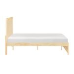 B2043F-1* Full Platform Bed - Image 4