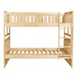 B2043FF-1* Full/Full Bunk Bed - Image 4