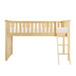 B2043LL-1* Low Loft Bunk - Image 2