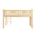 B2043LL-1* Low Loft Bunk - Image 3