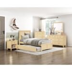 B2043-5D7 7-Drawer Dresser - Image 8