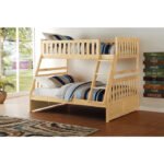 B2043TF-1* Twin/Full Bunk Bed - Image 7