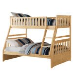 B2043TF-1* Twin/Full Bunk Bed - Image 4