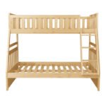 B2043TF-1* Twin/Full Bunk Bed - Image 2