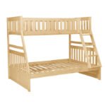 B2043TF-1* Twin/Full Bunk Bed - Image 3